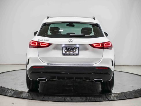 Used 2023 Mercedes-Benz GLA 250 image 3