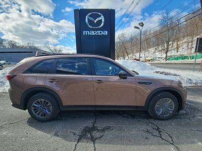 New 2026 MAZDA CX-70 SC Plus