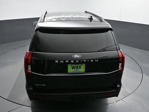 New 2026 Ford Expedition Active AWD/4WD image 45