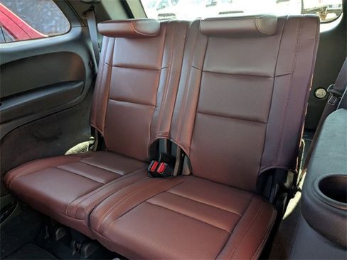 New 2026 Dodge Durango GT image 31