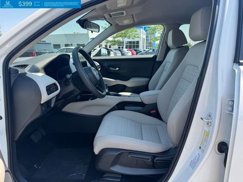 New 2026 Honda HR-V LX image 11