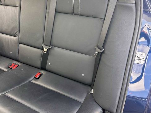 Used 2015 BMW X3 xDrive35i image 11