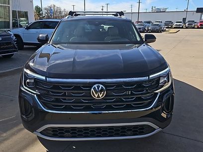New 2026 Volkswagen Atlas Cross Sport SE