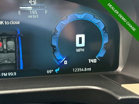Used 2025 Ford Bronco Sport Big Bend AWD/4WD image 27