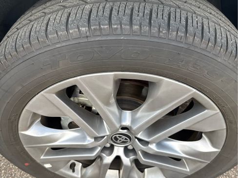 Certified 2023 Toyota RAV4 XLE Premium AWD/4WD image 2