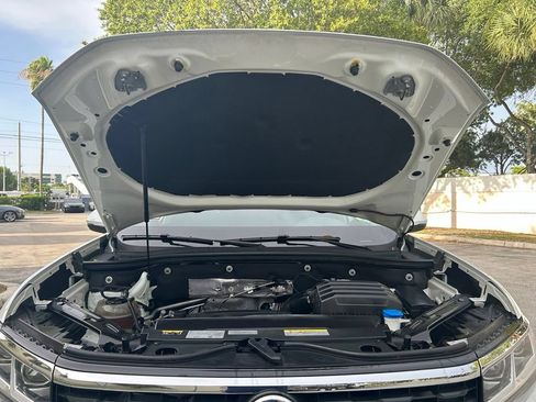 Used 2022 Volkswagen Atlas SE FWD image 22