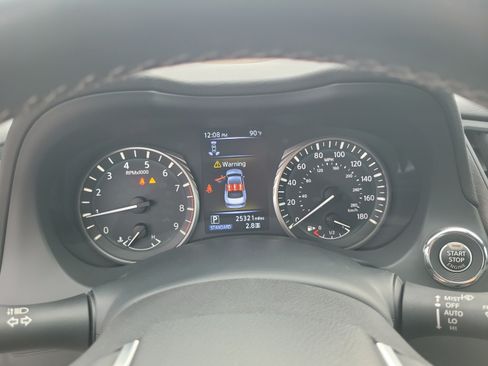 Certified 2023 INFINITI Q50 Sensory RWD image 15