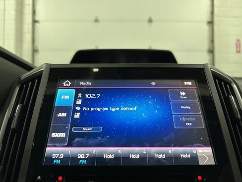 Used 2022 Subaru Crosstrek Hybrid w/ Moonroof Package w/Navigation image 31