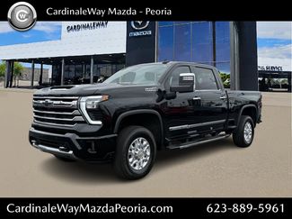 Used 2024 Chevrolet Silverado 3500 High Country video 1