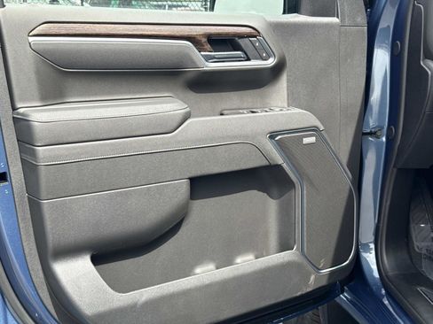 New 2026 GMC Sierra 1500 Elevation w/ Elevation Premium Package AWD/4WD image 16