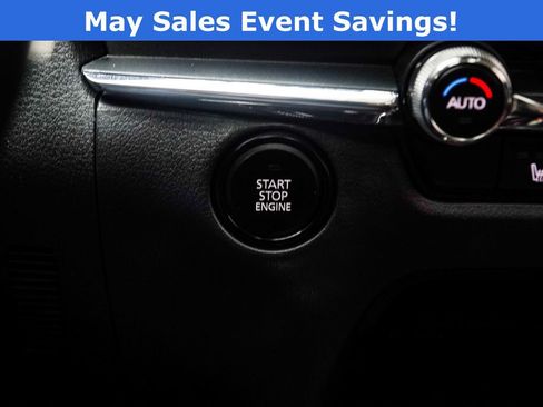 Used 2023 MAZDA CX-30 AWD 2.5 S w/ Preferred Package image 22