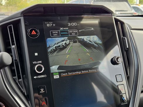 New 2026 Subaru Crosstrek 2.5i Limited image 12