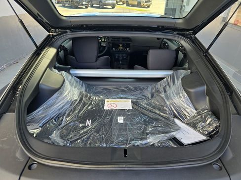 New 2026 Nissan Z Sport w/ Floor Mat Package RWD image 23