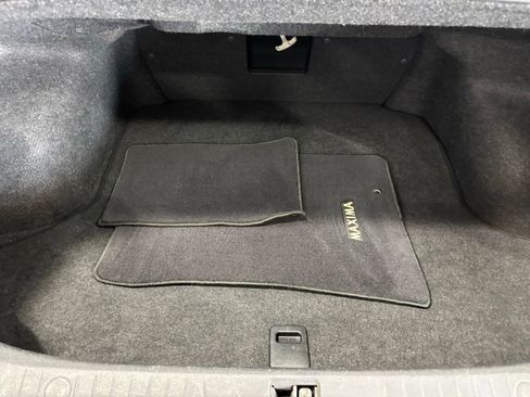 Used 2009 Nissan Maxima 3.5 SV w/ Sport Pkg image 27