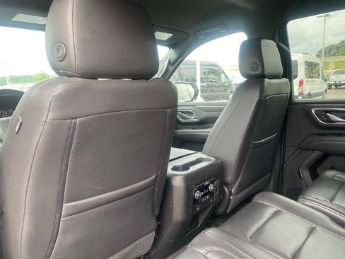 Used 2023 Chevrolet Tahoe LS AWD/4WD image 29