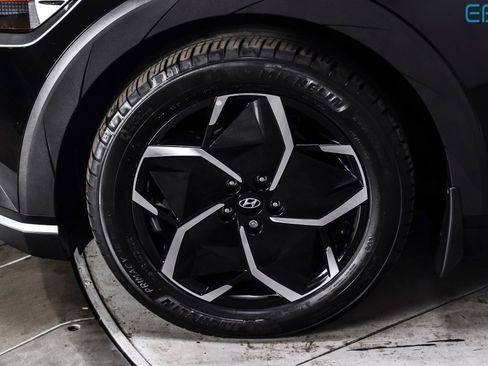 Used 2023 Hyundai Ioniq 5 SEL image 10