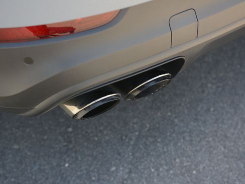 Certified 2026 Porsche Cayenne Coupe AWD/4WD image 36