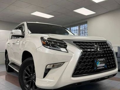 Used 2023 Lexus GX 460 Premium w/ Premium Package