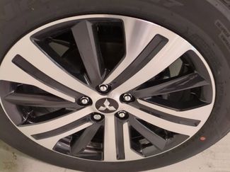 New 2025 Mitsubishi Outlander Sport ES video 2