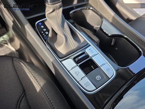 New 2026 Hyundai Tucson SE image 21