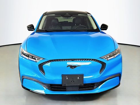 Used 2023 Ford Mustang Mach-E California Route 1 AWD/4WD image 2