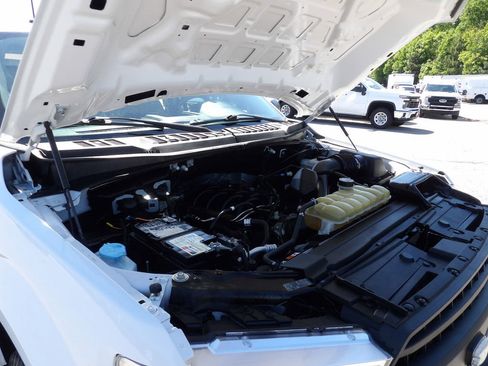 Used 2019 Ford F150 XL w/ Equipment Group 101A Mid AWD/4WD image 46