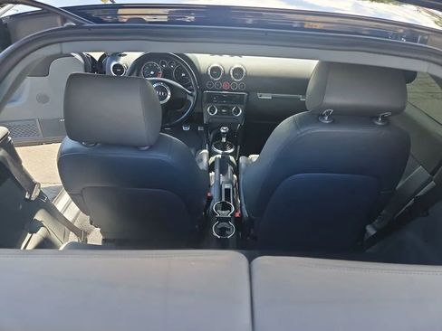 Used 2000 Audi TT 1.8T image 19