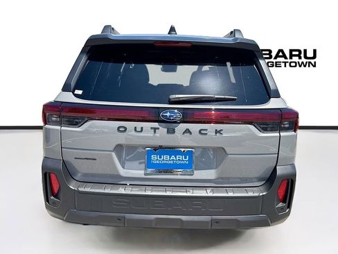 New 2026 Subaru Outback Touring XT AWD/4WD image 6