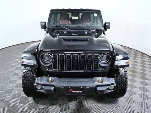 Used 2024 Jeep Wrangler Unlimited Rubicon 392 image 3