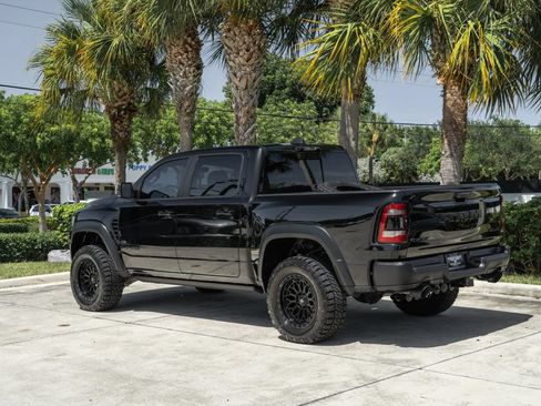 Used 2024 RAM 1500 TRX w/ TRX Level 2 Equipment Group AWD/4WD image 4