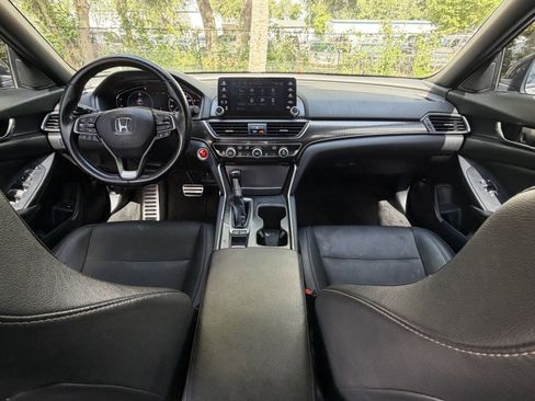 Used 2020 Honda Accord Sport image 33