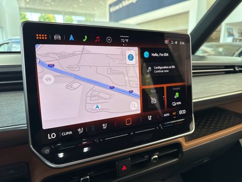 New 2025 Volkswagen ID. Buzz Pro S Plus AWD/4WD image 29