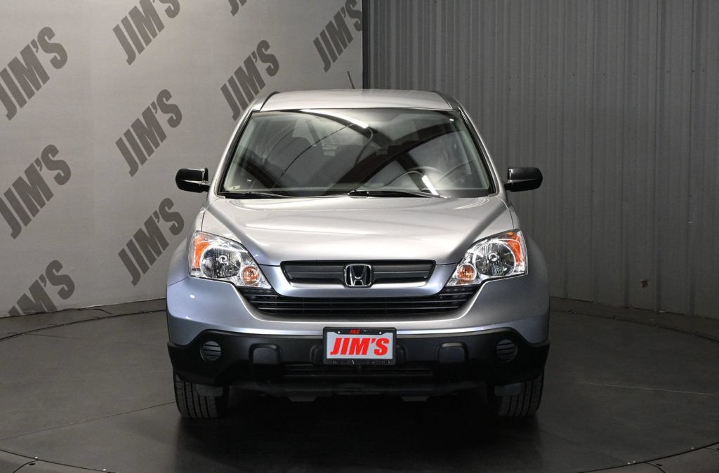 Used 2008 Honda CR-V LX image 2