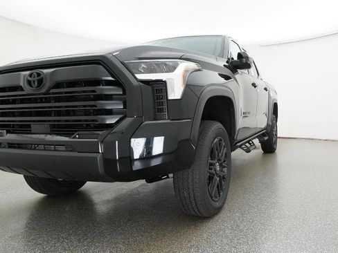 New 2026 Toyota Tundra Limited image 73