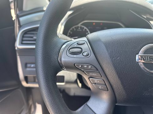 Certified 2020 Nissan Murano S w/ Technology Package FWD image 24