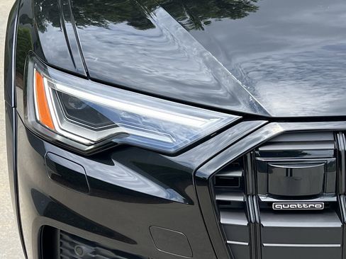 New 2025 Audi A6 Premium Plus image 11
