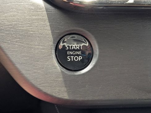 New 2025 Nissan Murano SL AWD/4WD image 30