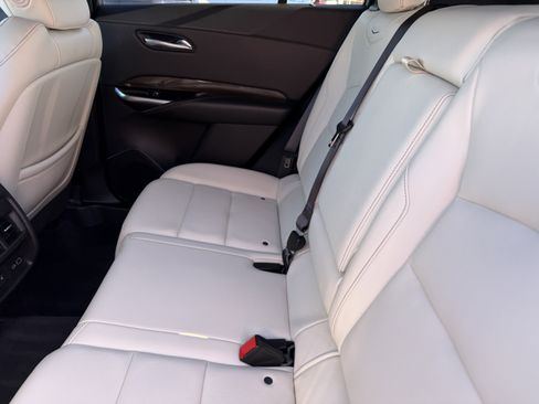 Used 2019 Cadillac XT4 Sport w/ Cold Weather Package image 14