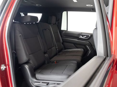 Used 2024 Chevrolet Suburban LS w/ Driver Alert Package RWD image 24