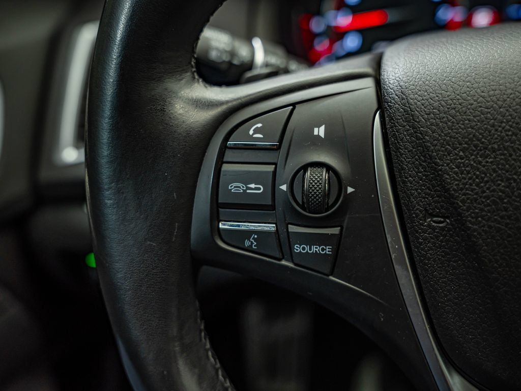 Used 2019 Acura TLX w/ Technology & A-SPEC Package FWD image 17