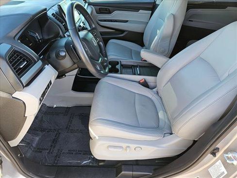 Used 2024 Honda Odyssey EX-L image 14