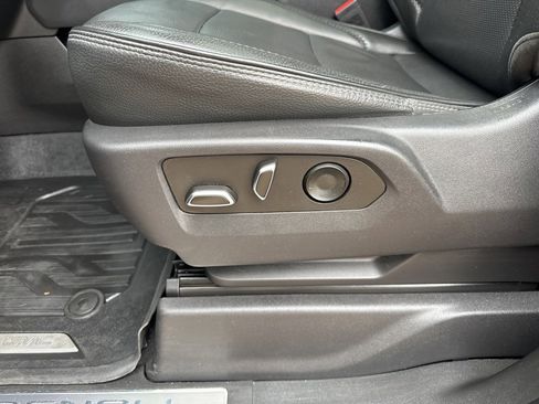 Certified 2023 GMC Sierra 1500 Denali w/ Denali Carbonpro Edition image 13