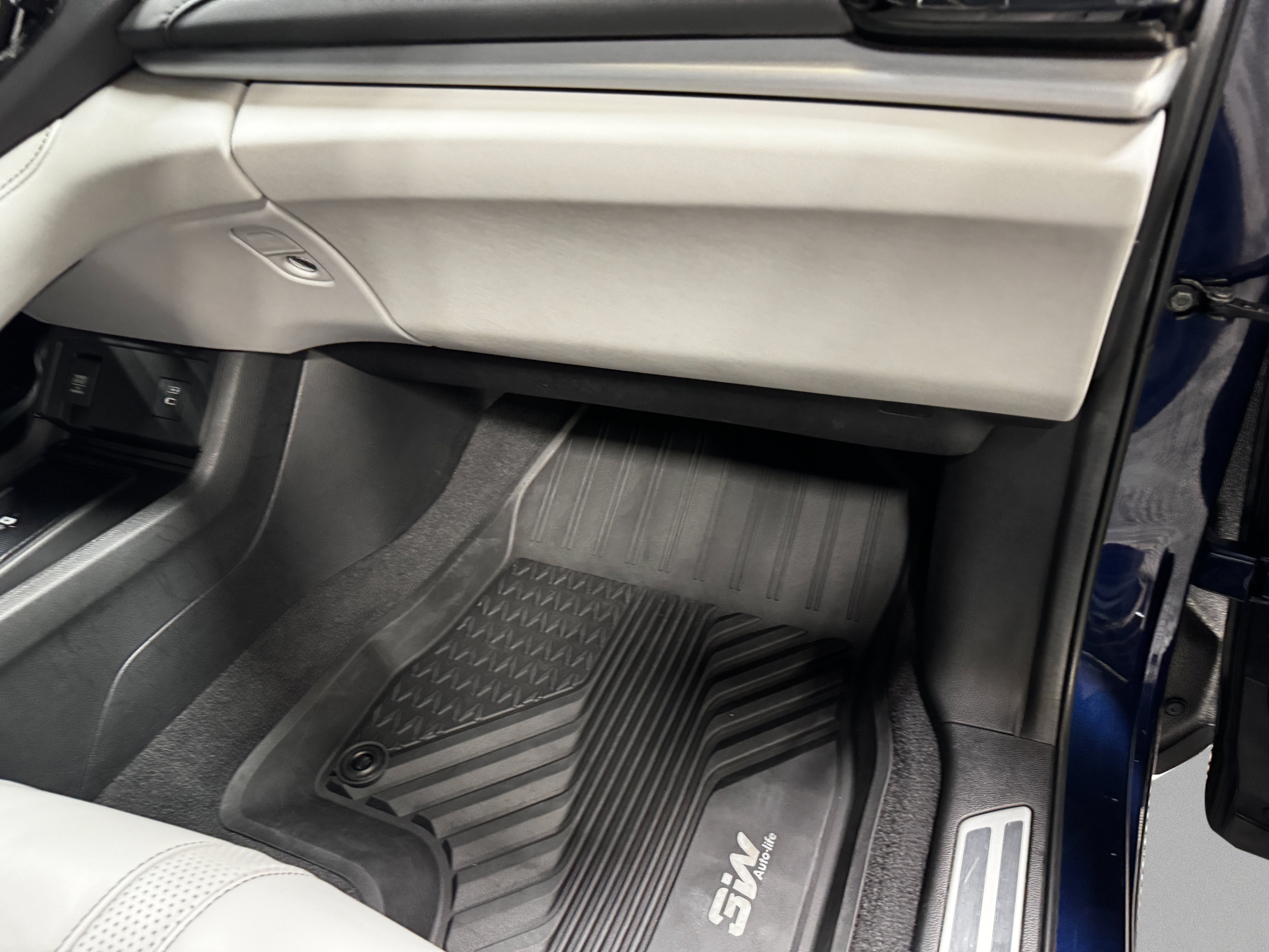 Certified 2023 Acura RDX w/ Technology Package FWD image 29
