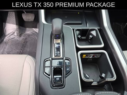 Used 2026 Lexus TX 350 AWD w/ Technology Package image 28