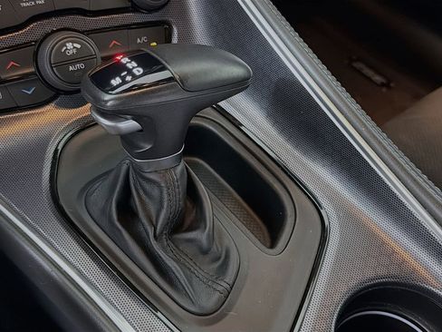 Used 2018 Dodge Challenger T/A RWD image 18