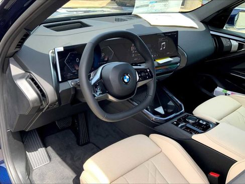 New 2026 BMW X3 xDrive30 w/ Premium Package image 8