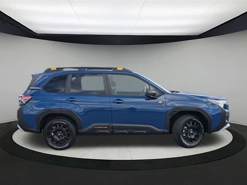 New 2026 Subaru Forester Wilderness image 8
