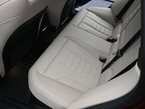 Used 2024 BMW M440i xDrive Gran Coupe w/ Premium Package image 15