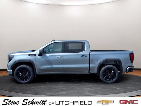 New 2026 GMC Sierra 1500 Elevation AWD/4WD image 15