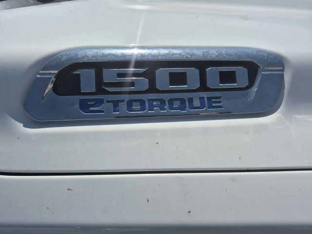 Used 2022 RAM 1500 Big Horn w/ Trailer Tow Group AWD/4WD image 7